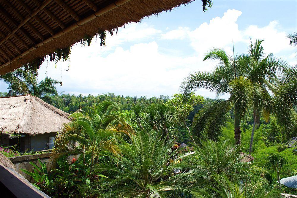 Hotel Bunga Permai Ubud  Bagian luar foto